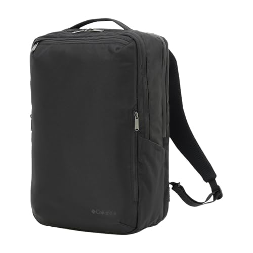 [コロンビア] バックパック メンズ スターレンジ23Lスクエアバックパック PU7159-010 ＢＫ／０１０