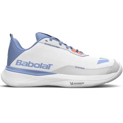 Image of Babolat Women's SFX Evo All Court Tennis Shoes