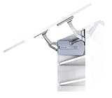  Grass Details zu Kinvaro S-35 HETAL NOBILIA Schwenk-Klappenbeschlag Type 4 / D Küche Hänger