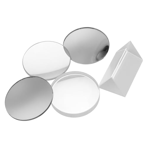 HOLIDYOYO ���w�����Y�Z�b�g 5�� �ʉ������Y3�`5cm �ϖ��Ր��K���X �Ȋw�����p�������� �������]�����J�����Ή� �����������w�����L�b�g