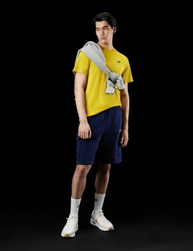 Image of Nike Men's Sportswear Club T-Shirt