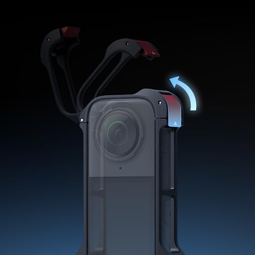 Image of Insta360 X4 Utility Frame