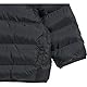 adidas SYNTHETIC DOWN JACKET, Baby Jacke, black/black/black, IX3302