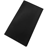 porte chequier portefeuille Il dispose de 2 emplacements CB, double soufflet pour les papiers divers. 1 emplacement chéquier. 1 emplacement carte d'identité.