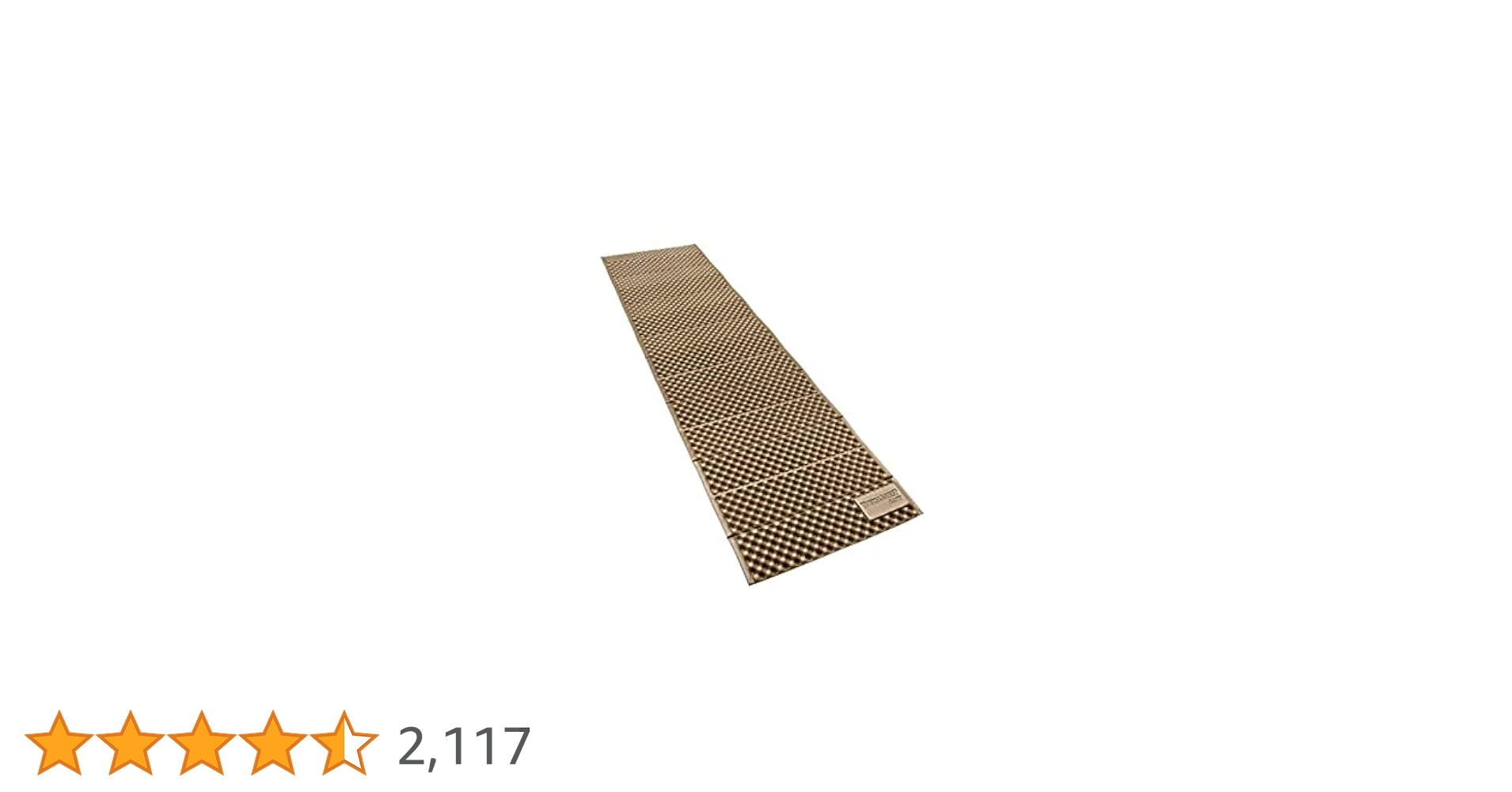 THERMAREST サーマレスト クローズドセル マットレス Z ライト ソル Amazon | THERMAREST(サーマレスト) アウトドア マットレス
