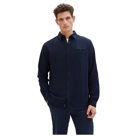 Chemise TOM TAILOR 1038770 Cover