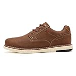 Men's Dress Sneakers Oxfords Comfortable Casual Shoes - Image 2