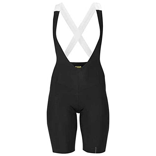 Mavic Short à Bretelles Essential Femme pour Cyclisme Route