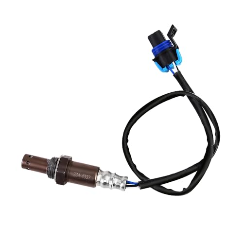 Sensor de Oxígeno O2 para Chevy GMC y Cadillac 2006-2007 miniatura 2