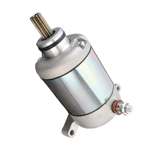 Motor de arranque OEM 3D7-81890-00 de alta fiabilidad para WR25RB y WR250R