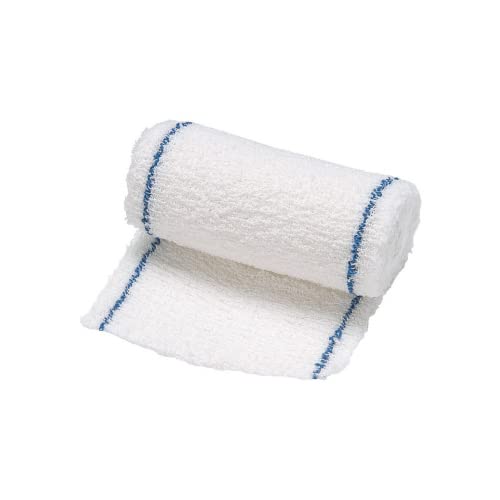 Le Pro du Médical - Bande crêpe 4m x 10cm (20) Cover