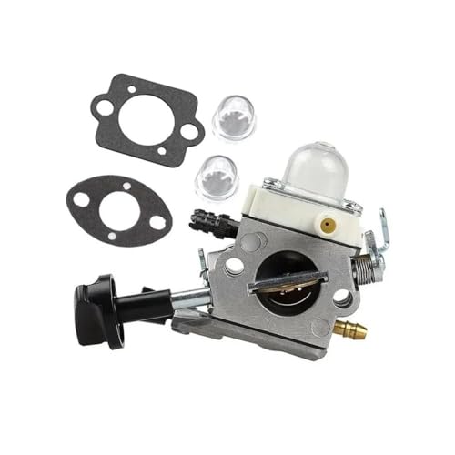 Carburateur C1M-S261B pour souffleur SH56 SH86 et modèles C de rechange