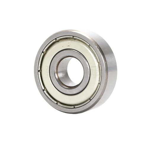 Roulement miniature 627ZZ pour réparer rollers et skates