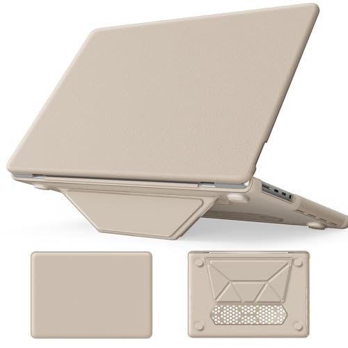 Coque de protection rigide pour MacBook Pro 14 robuste et antichoc