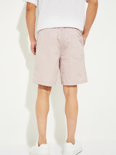 Image of Max URB N Men Solid Shorts