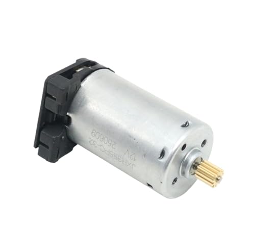 Moteur d'actionneur PTU résout blocage boîte transfert électrique Jeep Cherokee 68369691AD