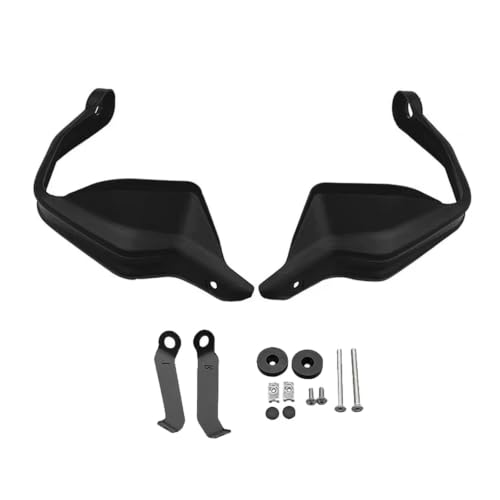Pare-brise Integra 750 protection mains accessoires moto NC750