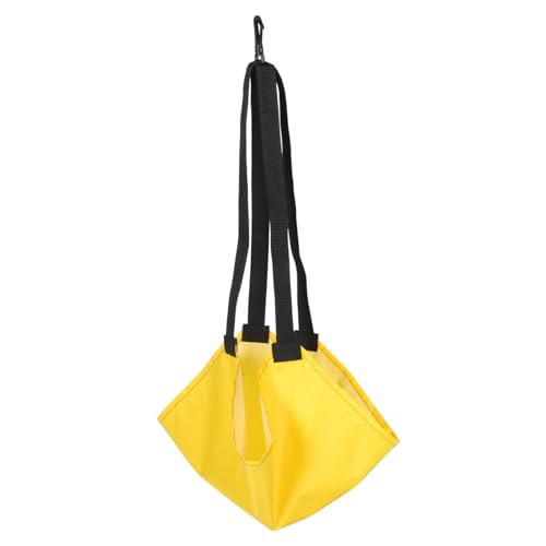 Paracaídas de Resistencia para Entrenamiento de Natación miniatura 1