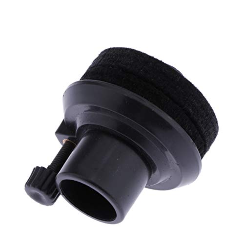 Almencla Hi-Hat Cymbal Cup Seat para soporte de platillo 22mm miniatura 2