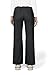 Koi Women's Lindsey Ultra Comfortable Cargo Style Scrub Pants (Petite Sizes), Black, XX-Small/Petite