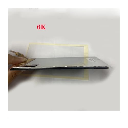 Pantalla táctil LCD para cámara Blackmagic 6K miniatura 6