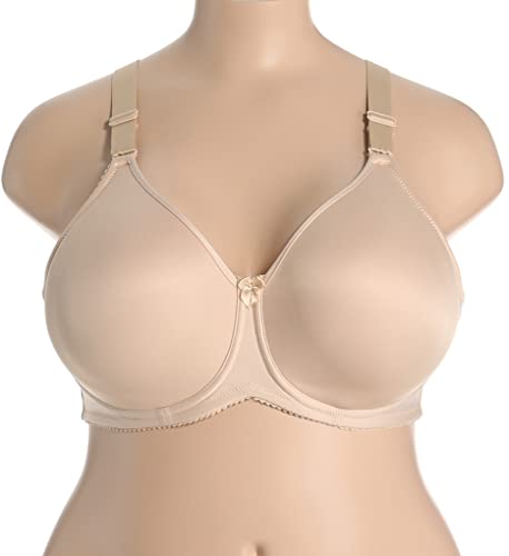 Haley Spacer T-Shirt Bra3