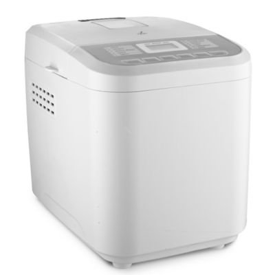 Lakeland Compact 1lb Bread Maker - White