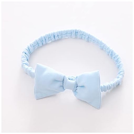 FMYFWY Baby Alice in Wonderland Romper Tutu Dress with Headband - Image 6