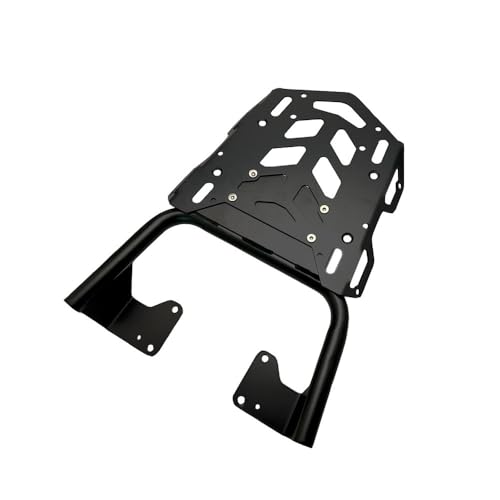 Porte-bagages arrière CB200X fixez votre top case sans abîmer la moto