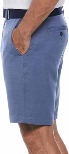 Callaway Mens Opti-Dri Moisture Wicking Stretch Short (34, Blue)3