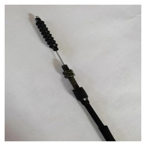Câble d'embrayage BJ125-3E commande transmission moto