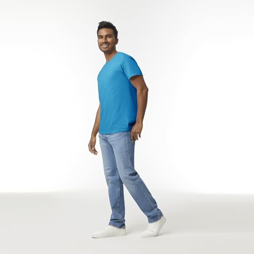 Image of Gildan Hammer Adult T-Shirt, 2-Pack, Style GH000