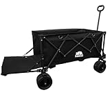 Pasinaz NEWモデル アウトドアワゴン キャリーワゴン