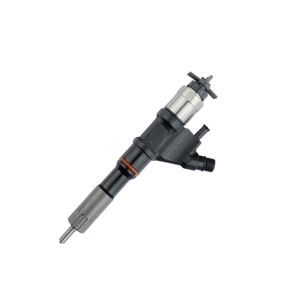 Hsugftmz 8-98246751-0 Common Rail Injector 095000-5514 095000-8910 095000-5344 095000-6603 23670-Ol110 23670-0L020 For(8-98246751-0)