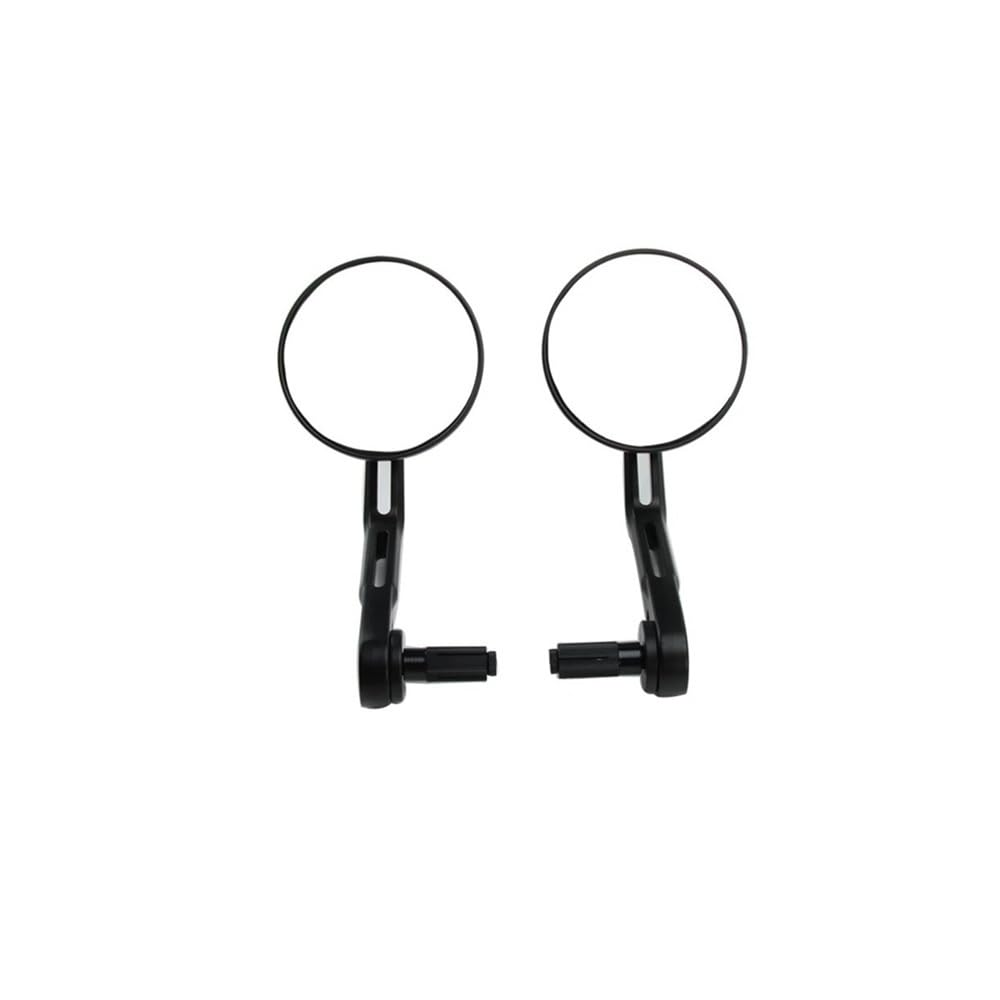motos Miroir vélo Pour NIGHTSTER Pour SPECIAL Pour SPORTSTER S Moto CNC Guidon Guidon Rétroviseurs Latéraux Kit De Rétroviseurs D'Extrémité De Guidon