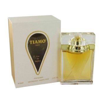 TIAMO By Tiamo FOR WOMEN EDT 3.4 OZ