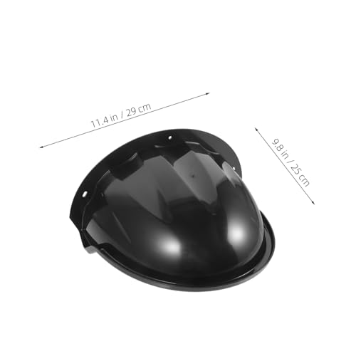 Protector de cámara exterior para vigilar el jardín de forma discreta 7