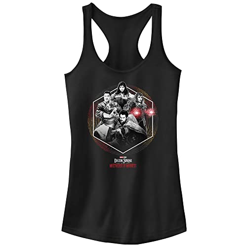 Marvel Regroupez-Vous Chemise Femme en popeline de coton premium