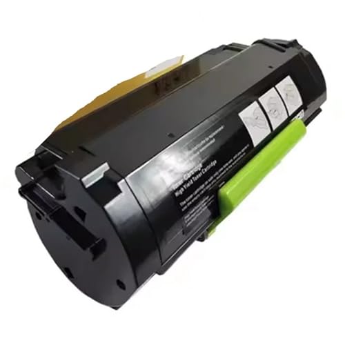Cartouche de toner noire Konica Bizhub 4020 haute précision pour textes nets - 3