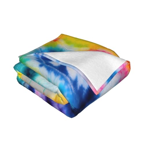Couverture de lit chaude et épaisse en flanelle de microfibre - 4