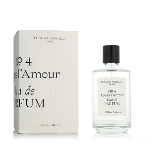 Thomas Kosmala No 4 Apres l’Amour Eau de Parfum EDP 250ml 8.45oz