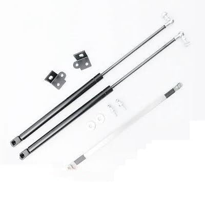 Tige hydraulique de capot avant pour Mazda 6 Atenza - 3