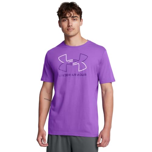 Image of Under Armour Men's Global Foundation Short Sleeve T Shirt