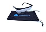 ATP PRO IFR View Limiting Goggles for Instrument Training