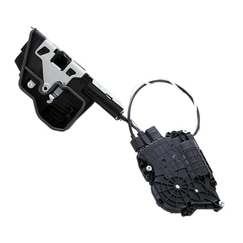 Actionneur de verrouillage de porte mécanisme centralisation avant droit BMW 51217148475