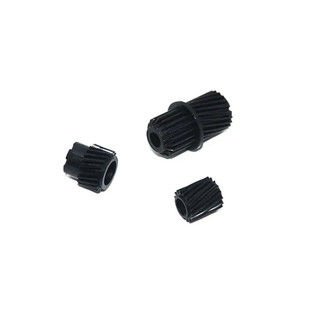 10 Sets Antriebsrad für Restpulver kompatibel mit MPC3003 MPC3503 MPC4503 MPC5503 C3003 C3503 C4503 C5503 C6003 Kopierermodelle - Trommelgetriebe-Teil