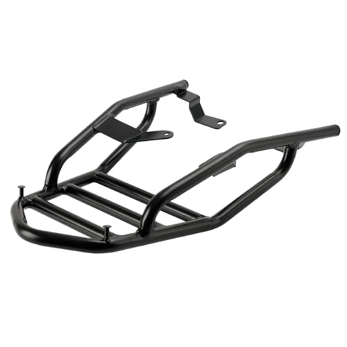 Porte-bagages arrière pour moto XSR700 XTribute Legacy support étagère 2017-2023
