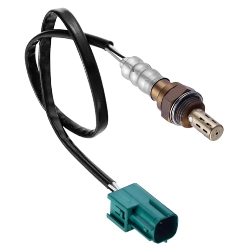Sensor de oxígeno downstream compatible con Nissan y Infiniti miniatura 1
