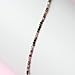 Handmade Women Eyeglass Chains Lanyards Natural Tourmaline Gemstone Beads