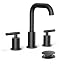 Oil Rubbed Bronze